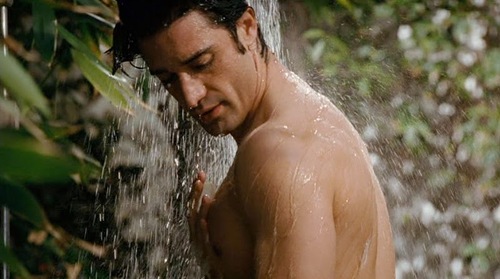 Gilles Marini Fucking In Sex And The City 113